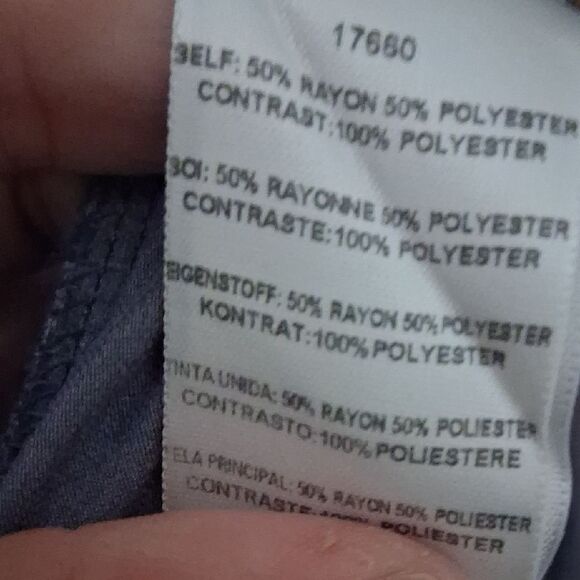 Anthropologie Dolan Women's Black Tweed Lightweight Cardigan Jacket Size M - Picture 10 of 13